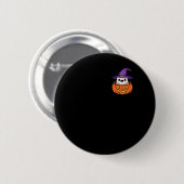 Peekaboo Essential Basic Design Ronde Button 5,7 Cm (Voorkant /achterkant)