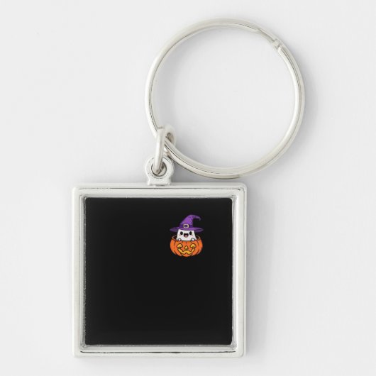 Peekaboo Essential Basic Design Sleutelhanger (Voorkant)