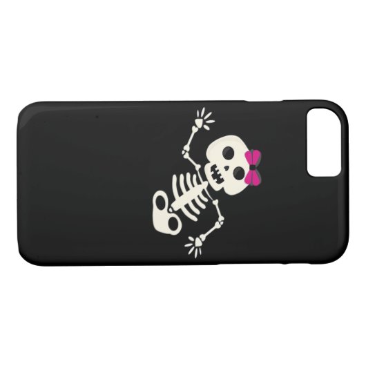 Peekaboo Funny Sloth Case-Mate iPhone Case (Achterkant (Horizontaal))