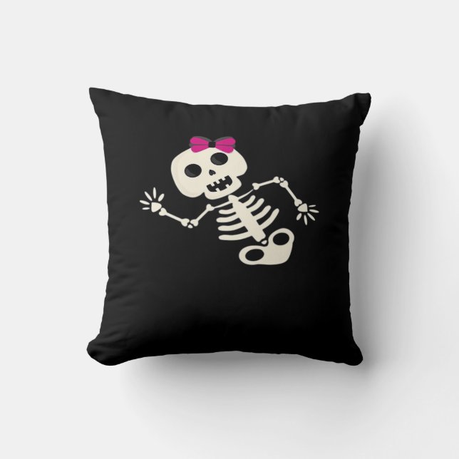 Peekaboo Funny Sloth Kussen (Voorkant)