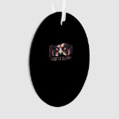 Peekaboo Graphisme Vibes d'automne (devant)