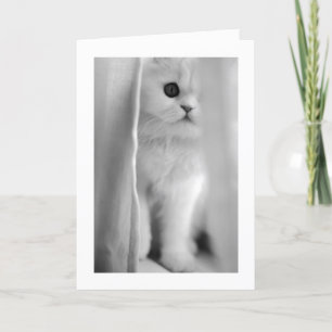 PEEKING SORT POUR DIRE "JE T'AIME" TOUTE CARTE D'O