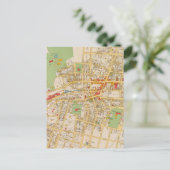 Peekvaardigheid Briefkaart (Staand voorkant)