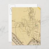 Peekvaardigheid, NY Briefkaart (Voorkant / Achterkant)