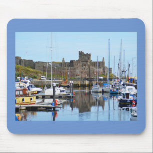 Peel castle muismat