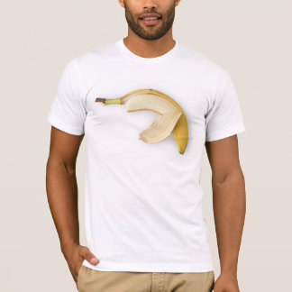 Peeled Banana T-shirt