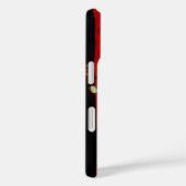 Peeled Wall AD Case-Mate iPhone Case (Achterkant / Rechts)