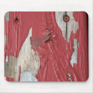 Peeling Paint Mousepad Muismat
