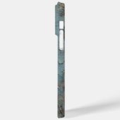 Peeling Wall Phone Case (Achterkant / Links)