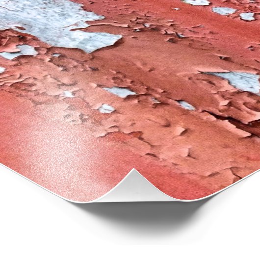 PEELPAK FOTO AFDRUK (Hoek)