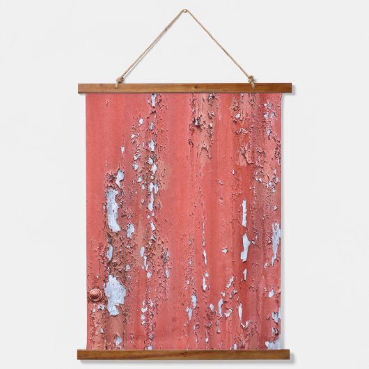 PEELPAK HANGEND WANDKLEED (Voorkant)