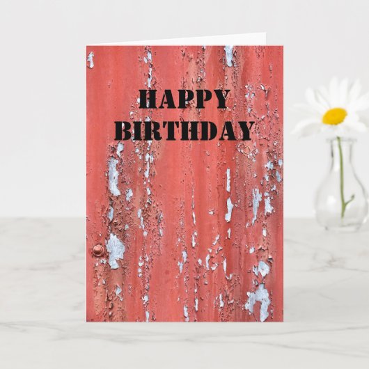 PEELPAK KAART (Kleine Plant)