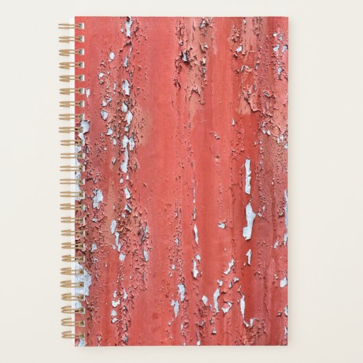 PEELPAK PLANNER (Voorkant)