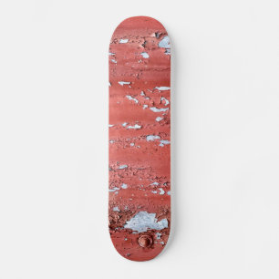 PEELPAK SKATEBOARD