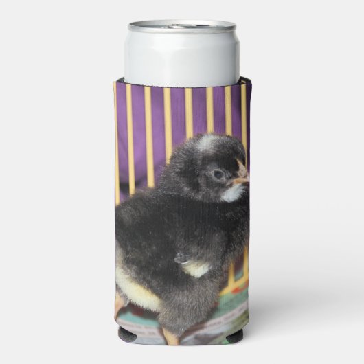 Peep (Seltzer Voorkant)