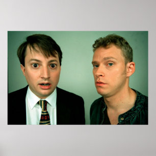 Peep-Show Poster