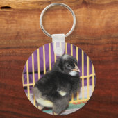 Peep Sleutelhanger (Voorkant)