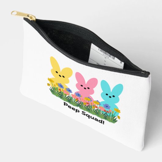 Peep Squad Etui (Open)