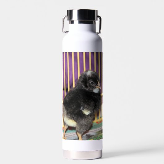 Peep Waterfles (Voorkant)