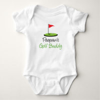 Peepaw's Golf Buddy