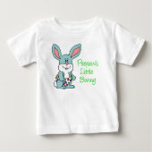 Peepaw's kleine Bunny (Voorkant)