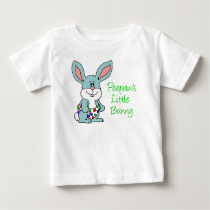 Peepaw's kleine Bunny