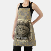 Peeper Owl Schort (Insitu)