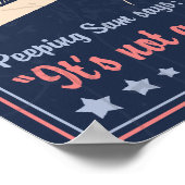 peepingsam-LG Poster (Hoek)