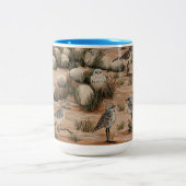 Peeps Cafe Mug (Centre)