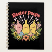 Peeps de Pâques (Devant)