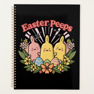 Peeps de Pâques