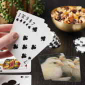 Peeps Pokerkaarten (Insitu)