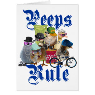 PEEPS-RULE