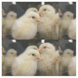 Peeps Stof