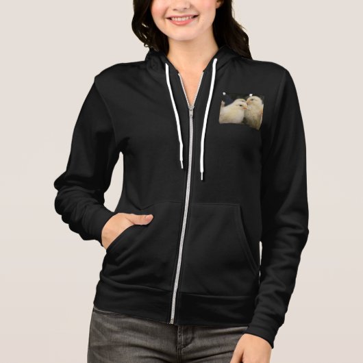 Peeps T-Shirt (Voorkant)