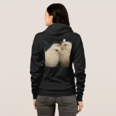 Peeps T-Shirt (Achterkant volledig)