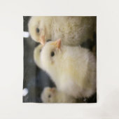 Peeps Wandkleed (Voorkant)