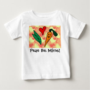 Peer ben mijn Valentijn Baby