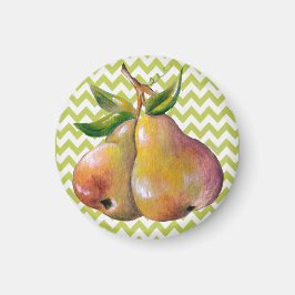 Peer ijskastmagneet magneet