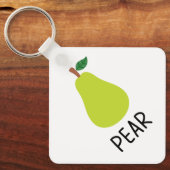 Peer Sleutelhanger (Voorkant)