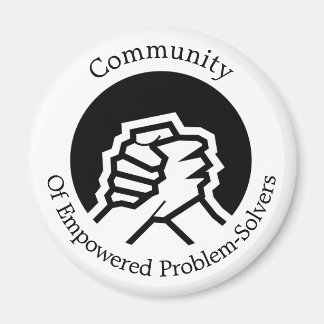 peer support magneet