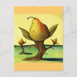 Peerboom Briefkaart