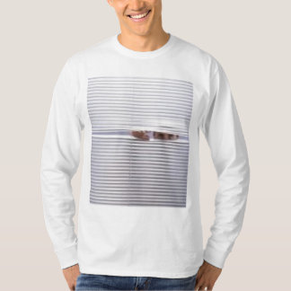 Peering Pryer T-shirt
