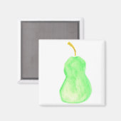 peermagneet magneet (Voorkant / Achterkant)