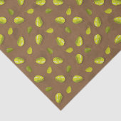 Peerweefselpapier Tissuepapier (Detail)