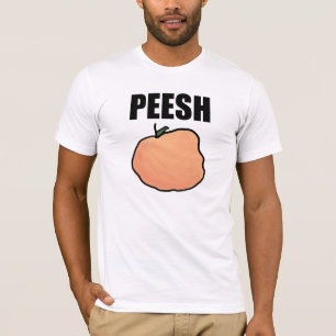PEESH T-SHIRT