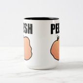 PEESH TWEEKLEURIGE KOFFIEMOK (Center)