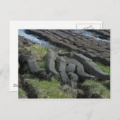 Peetschroot Briefkaart (Voorkant / Achterkant)