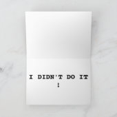 PEEWEE KAART (Binnen)