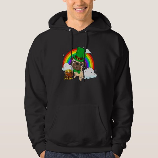 Peg 1 hoodie (Voorkant)